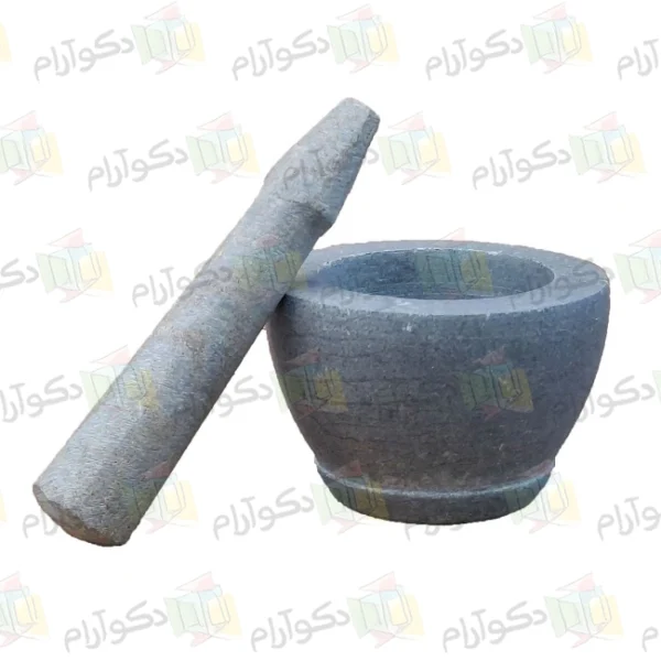 هاون زعفران ساب 7 سانتی